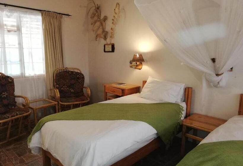 Номер Стандарт, Maputaland Lodge