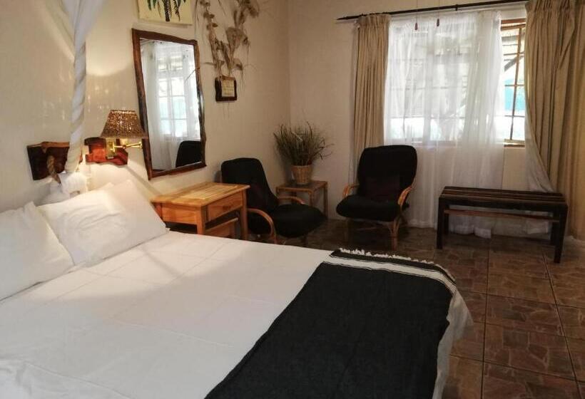 Номер Стандарт, Maputaland Lodge
