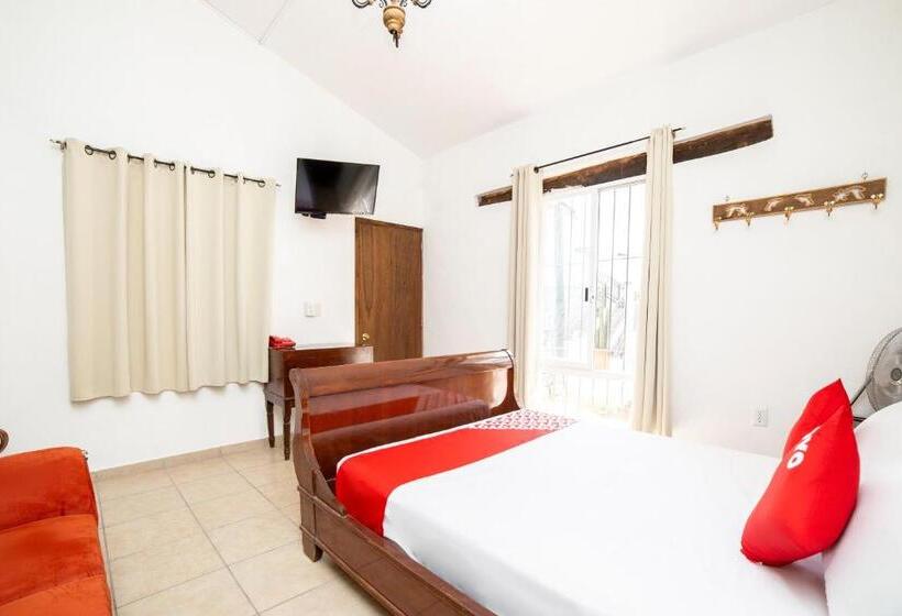 スタンダードルーム, Villas De San Miguel Media Luna