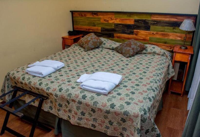 Номер Стандарт, Hosteria Les Eclaireurs