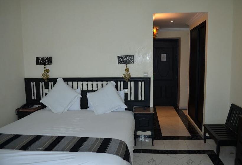 Standard Room, Hôtel Des Iles