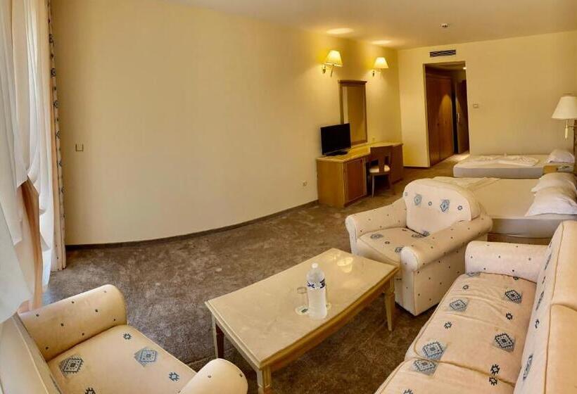 Полулюкс Вид на Море, Duni Marina Royal Palace Hotel   Ultra All Inclusive