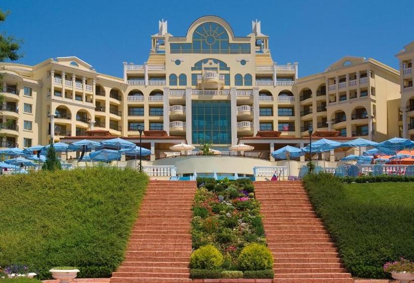 Полулюкс Вид на Море, Duni Marina Royal Palace Hotel   Ultra All Inclusive