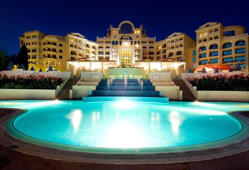 Люкс Вид на Море, Duni Marina Royal Palace Hotel   Ultra All Inclusive