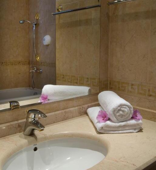 Номер Стандарт Вид на Бассейн, Duni Marina Royal Palace Hotel   Ultra All Inclusive