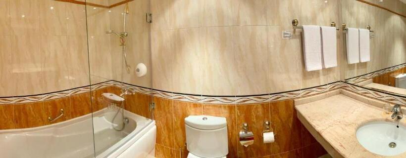 Люкс Вид на Бассейн, Duni Marina Royal Palace Hotel   Ultra All Inclusive