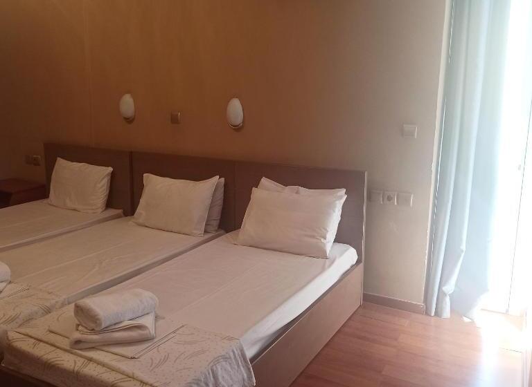 غرفة إقتصادية, Grand Olympic Hotel Loutraki