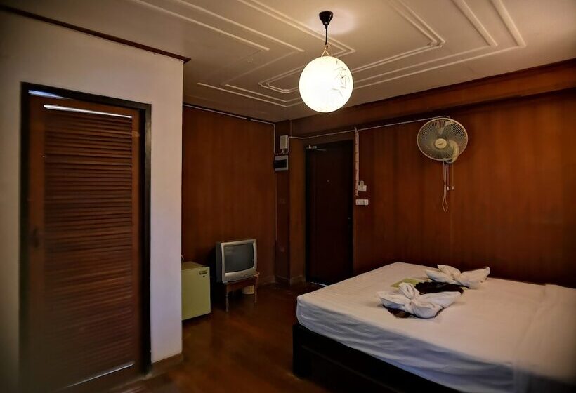 Номер Стандарт, Baan Thai Resort
