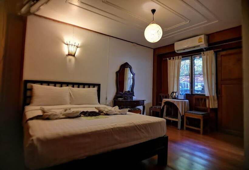 Номер Стандарт, Baan Thai Resort