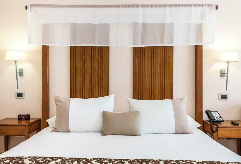 Номер Deluxe, Marien Puerto Plata   All Inclusive