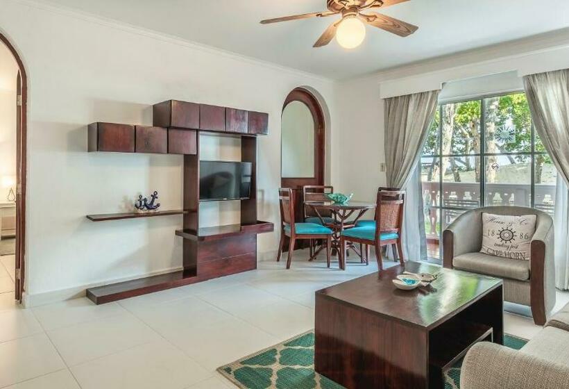 Family Suite, Marien Puerto Plata   All Inclusive