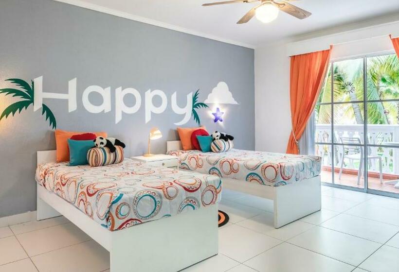 Семейный Полулюкс, Marien Puerto Plata   All Inclusive