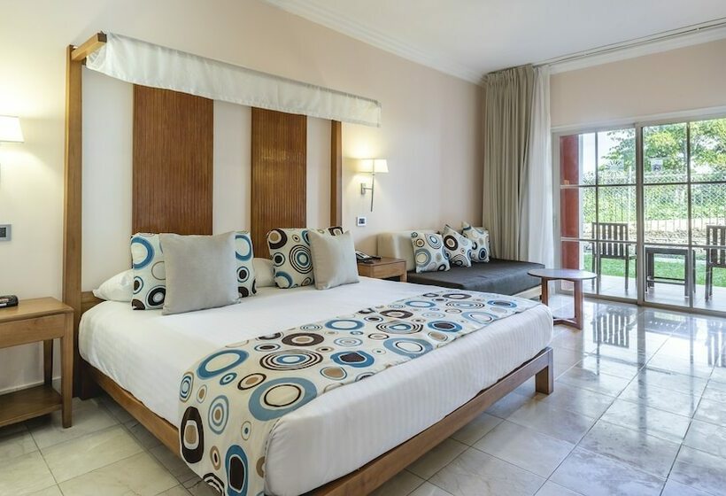 Номер Superior, Marien Puerto Plata   All Inclusive