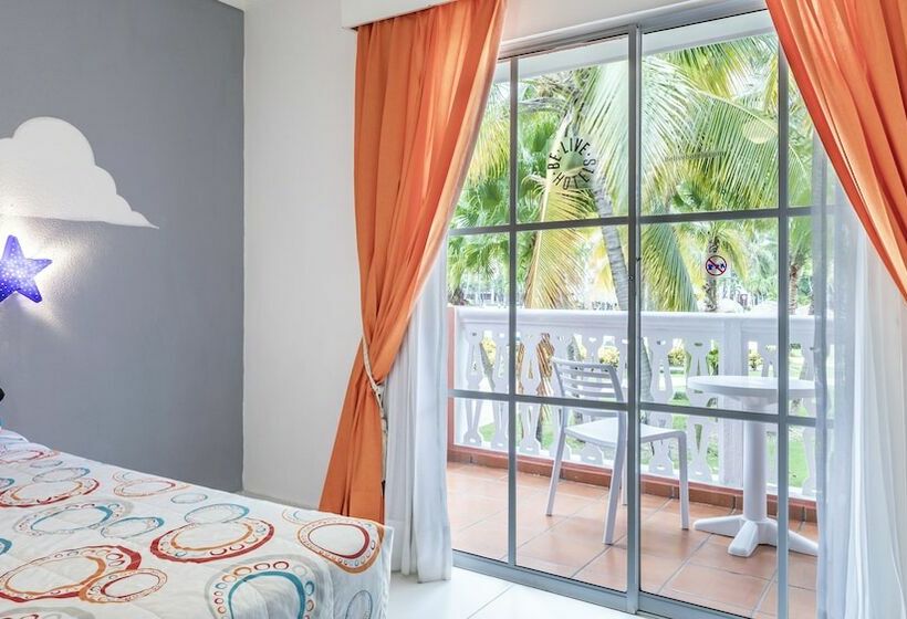 Семейный Полулюкс, Marien Puerto Plata   All Inclusive