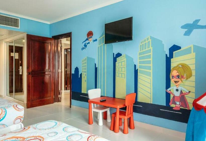 Family Suite, Marien Puerto Plata   All Inclusive