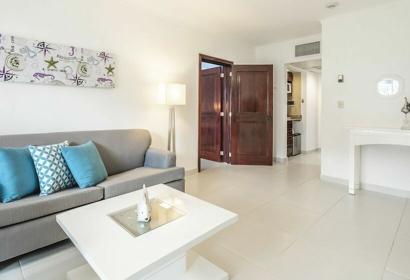 Family Suite, Marien Puerto Plata   All Inclusive