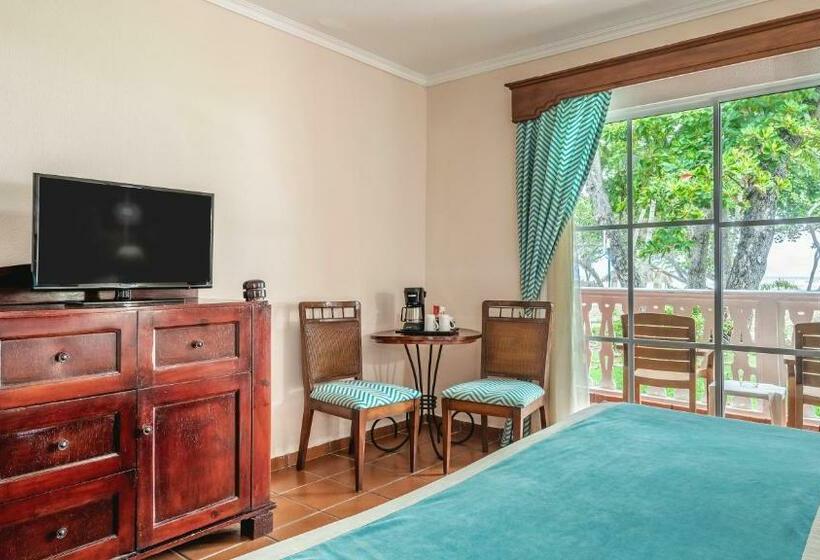 Номер Deluxe Вид на Море, Marien Puerto Plata   All Inclusive