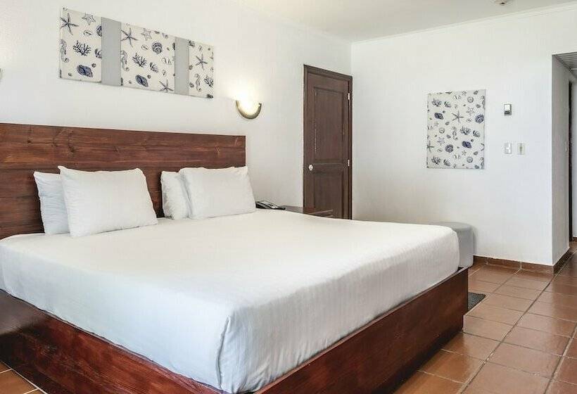 Номер Deluxe Вид на Море, Marien Puerto Plata   All Inclusive