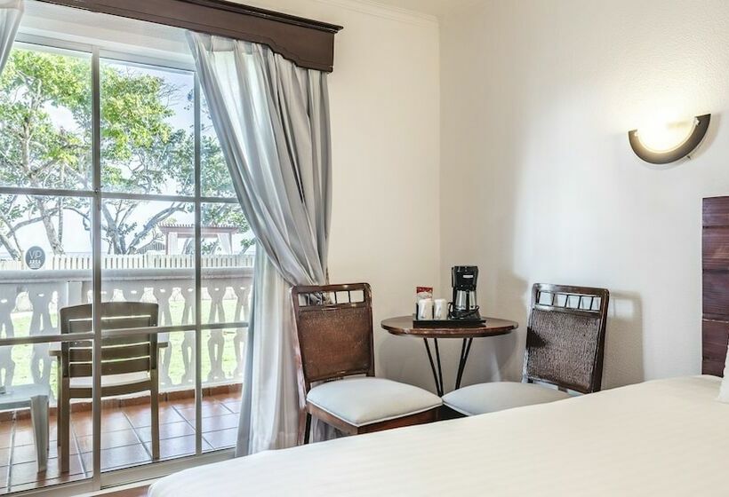 Номер Deluxe Вид на Море, Marien Puerto Plata   All Inclusive