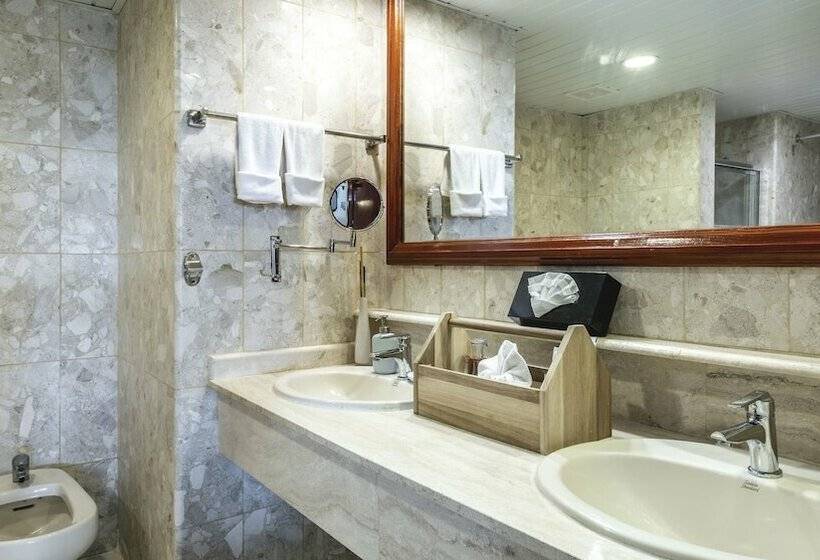 Номер Deluxe Вид на Море, Marien Puerto Plata   All Inclusive
