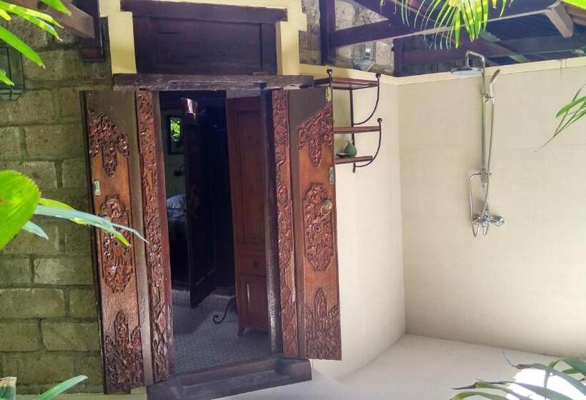 수피리어 룸, Gajah Mina Beach Resort
