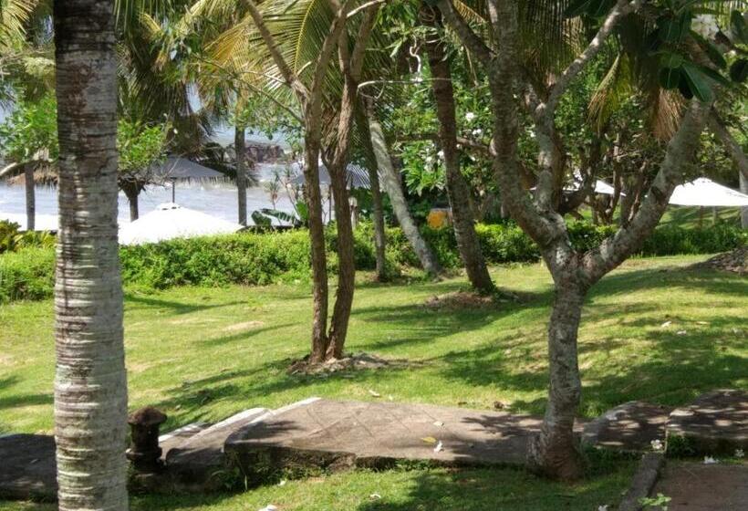 수피리어 룸, Gajah Mina Beach Resort