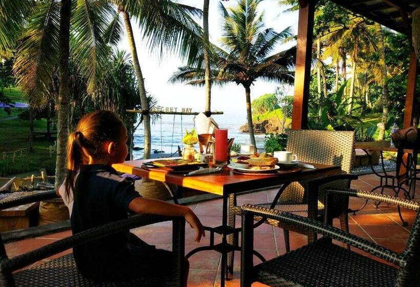 스위트, Gajah Mina Beach Resort