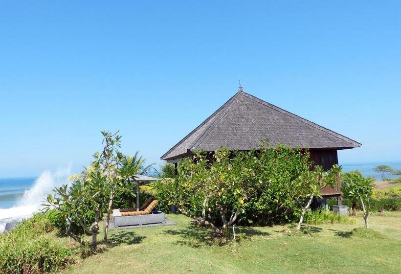 스위트, Gajah Mina Beach Resort