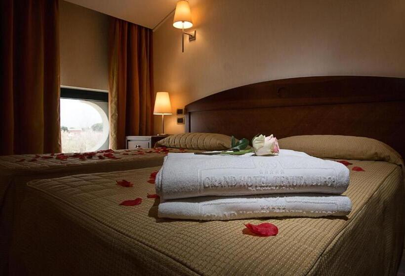 Номер Стандарт, Grand Hotel Paestum