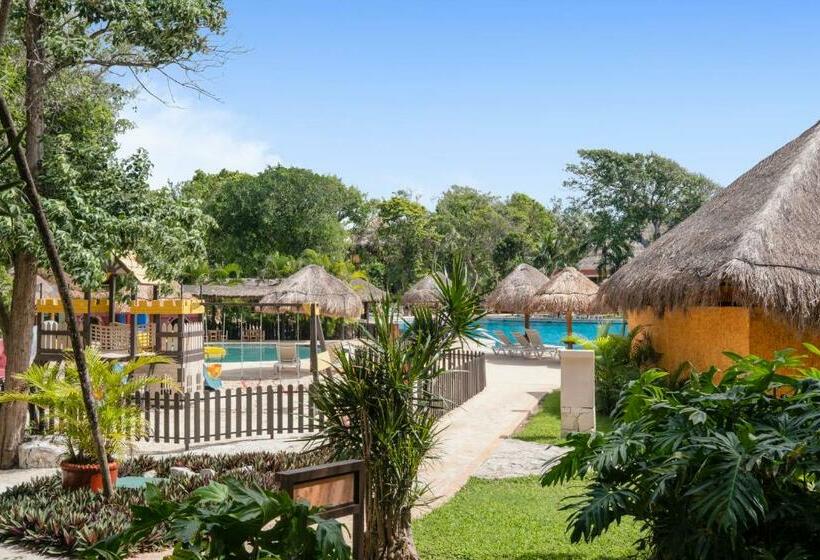 StandaardKamer, Iberostar Waves Tucán