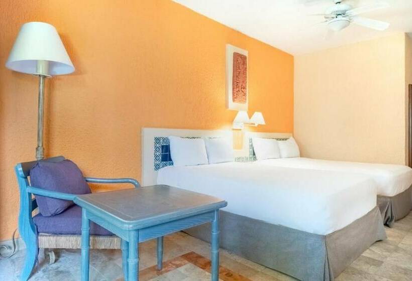 StandaardKamer, Iberostar Waves Tucán