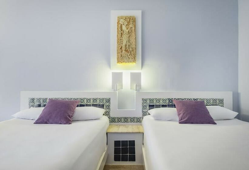 StandaardKamer, Iberostar Waves Tucán