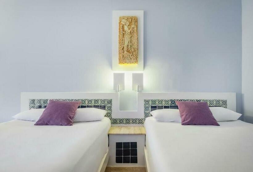 Superior Kamer, Iberostar Waves Tucán