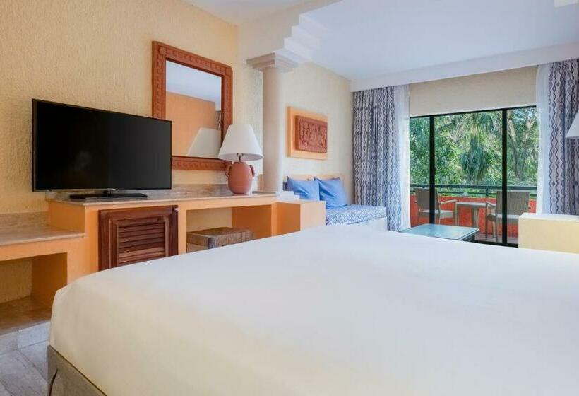 Junior Suite, Iberostar Waves Tucán