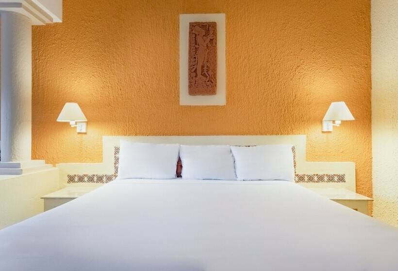 Junior Suite, Iberostar Waves Tucán