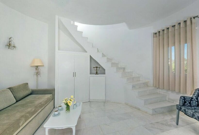 Cameră Standard, Amāria Beach Resort by NOMÉE Hospitality Group