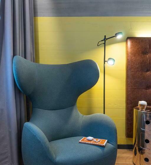 수피리어 룸, Pullman Santiago El Bosque