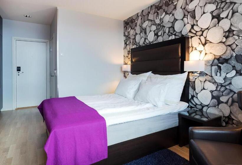 Номер Superior, Quality Hotel Ulstein