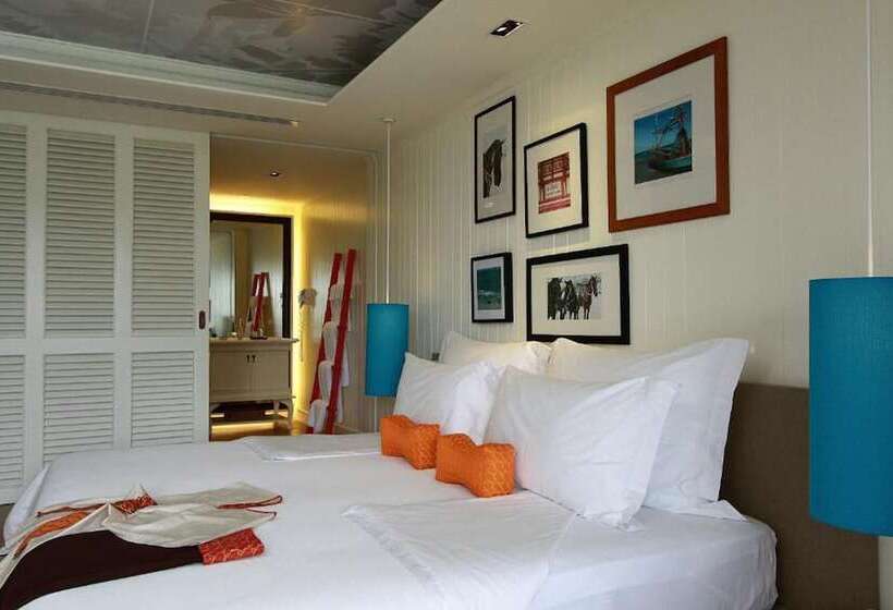 스탠다드 룸, Rest Detail Hotel Hua Hin