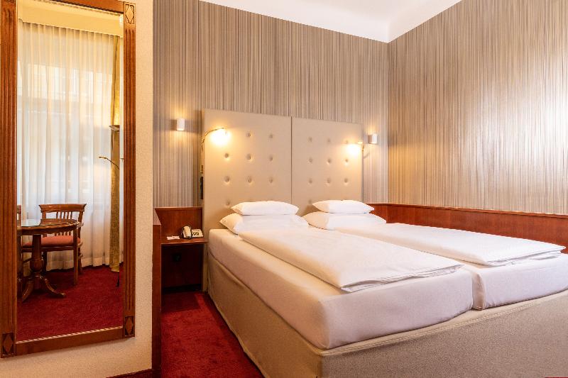 스탠다드 룸, Rest Detail Hotel Hua Hin