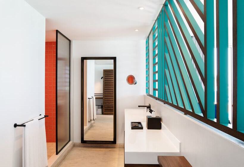 اتاق استاندارد, Salt of Palmar - Adults Only, Mauritius, A Member of Design Hotels