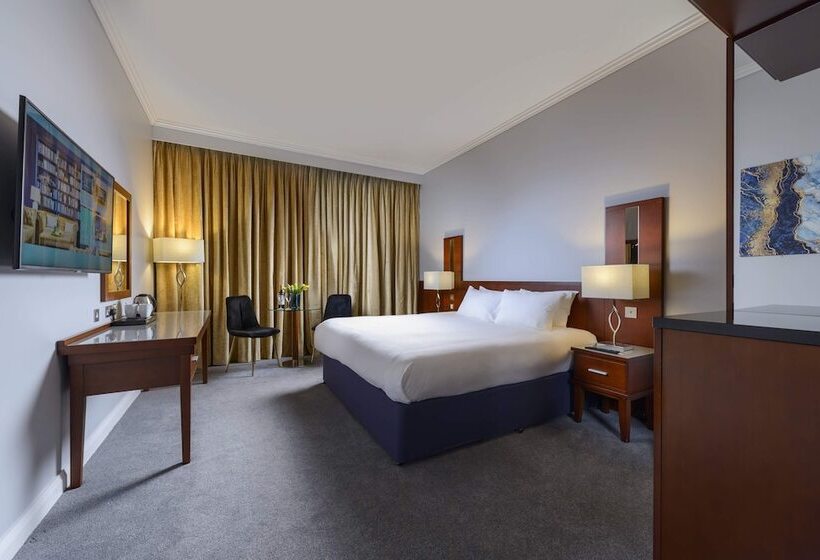 스탠다드 싱글 룸, Shearwater Hotel & Spa