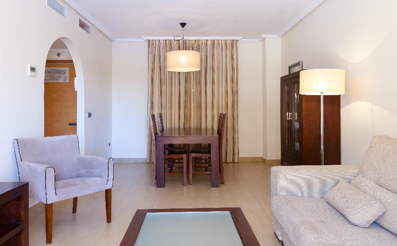 Апартаменты 2 Спальни, Mar Menor