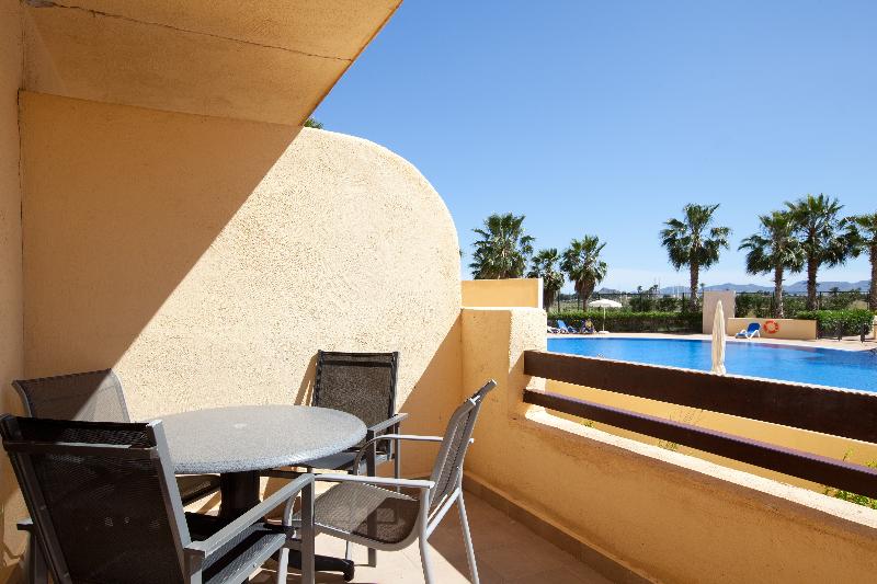 Апартаменты 1 Спальня, Mar Menor