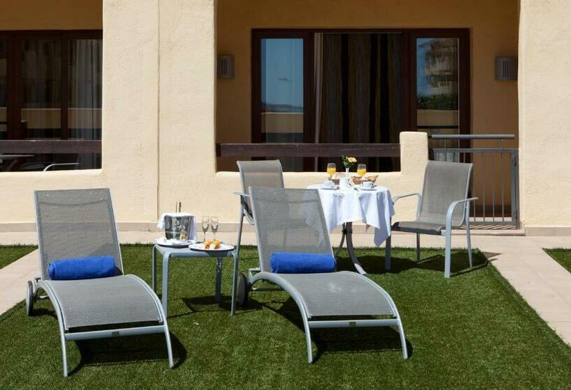 Номер Superior с Террасой, Mar Menor