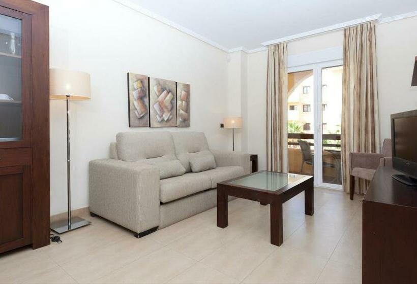 Апартаменты Superior 1 Спальня, Mar Menor