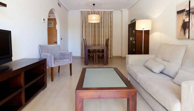 Апартаменты 2 Спальни, Mar Menor