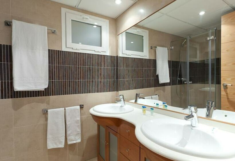 Апартаменты 2 Спальни, Mar Menor