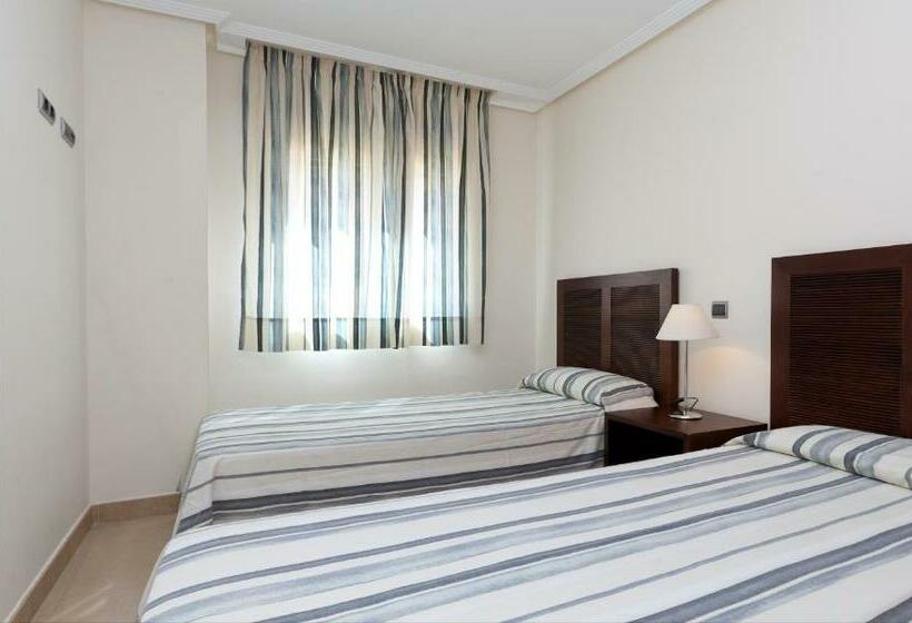 Апартаменты Superior 2 Спальни, Mar Menor