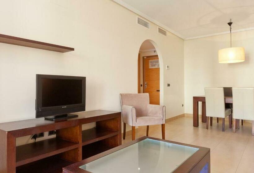 Апартаменты Superior 2 Спальни, Mar Menor